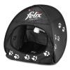 「（おまけ付セット）フィリックス 猫 我慢できない隠し味ゼリー ソース 4個（各12袋入）＋ テント」の商品サムネイル画像10枚目