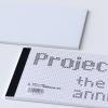 「オキナ プロジェクト限定パッド A4ハーフ 50枚 マス目アート 3mm方眼罫 PH4060 1冊」の商品サムネイル画像4枚目