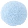 「マシュマロボール ブルー アドメイト 猫用 おもちゃ」の商品サムネイル画像2枚目