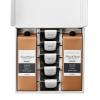 「【ワゴンセール】DEAN ＆ DELUCA コーヒー＆コーヒーゼリーセット 1セット（わけあり品）」の商品サムネイル画像2枚目