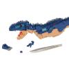 「カワダ NBM-034ダイナソーDX ギガノトサウルス 4972825223864 1個」の商品サムネイル画像7枚目