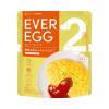 「カゴメ たまごじゃないたまご 1人前・130g Ever Egg （エバーエッグ） 1セット（2個） レンジ対応 プラントベース」の商品サムネイル画像2枚目