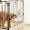 「Nウォーターノズル 犬用 アイボリー 1個 リッチェル」の商品サムネイル画像5枚目