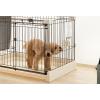 「Nウォーターノズル 犬用 アイボリー 1個 リッチェル」の商品サムネイル画像6枚目