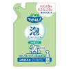 「ペットキレイ 泡リンスインシャンプー 犬用 肌ケア 詰め替え 180ml 3個 ライオンペット」の商品サムネイル画像2枚目
