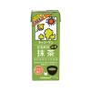 「【ワゴンセール】キッコーマン 豆乳飲料 抹茶 200ml 1箱（18本入）（わけあり品）」の商品サムネイル画像2枚目