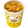 「【ワゴンセール】勝プヌードル カップヌードル カレー 受験生応援パッケージ 3個 日清食品 カップ麺（わけあり品）」の商品サムネイル画像2枚目