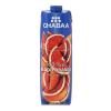 「【ワゴンセール】【賞味期限2026/8/16】CHABAA 100％ジュース ブラッドオレンジ 1L 1箱（12本入）（わけあり品）」の商品サムネイル画像2枚目