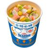 「【ワゴンセール】勝プヌードル カップヌードル シーフードヌードル 受験生応援パッケージ 3個 日清食品 カップ麺（わけあり品）」の商品サムネイル画像2枚目