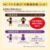 「日清MCTオイルHC 1本（200g） 機能性表示食品 日清オイリオ」の商品サムネイル画像9枚目