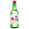 「眞露 チャミスル すもも 13度 360ml 1セット（3本） 真露　ジンロ」の商品サムネイル画像2枚目