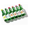 「眞露 チャミスル すもも 13度 360ml 1セット（3本） 真露　ジンロ」の商品サムネイル画像5枚目