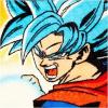 「【アウトレット】丸眞 ドラゴンボール超パワーチャージ ループタオル 1セット（3枚）」の商品サムネイル画像5枚目