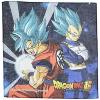 「【アウトレット】丸眞 ドラゴンボ-ル超 シャイニングパワー ハンカチーフ 1セット（2枚）」の商品サムネイル画像2枚目