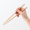 「無印良品 竹箸10膳入 23cm 良品計画」の商品サムネイル画像6枚目