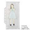 「myfa（ミファ）コレクションバインダー ハニーイエロー ミニ 6穴リング付 5冊 LIHIT LAB.（リヒトラブ）」の商品サムネイル画像5枚目