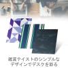 「【アウトレット】エレコム マウスパッド パターンデザイン XLサイズ カモフラ MP-TBGCAM 1個　テレワーク　PCアクセサリー」の商品サムネイル画像2枚目