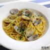 「マ・マー 小鍋でつくれる早ゆでスパゲティ 2/3サイズ 1.4mm 100g×4束 1個 日清製粉ウェルナ パスタ」の商品サムネイル画像5枚目