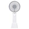 「【アウトレット】アピックスインターナショナル ハンディファン ホワイト FSSH0179WH 1個　扇風機」の商品サムネイル画像2枚目