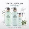 「【アウトレット】パンテーン ミラクルズ うるおいブースト シャンプー ポンプ 440g P＆G」の商品サムネイル画像7枚目