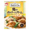 「【ワゴンセール】BistroDo（ビストロドゥ） 鶏のポルチーニクリーム用 2個　味の素（わけあり品）」の商品サムネイル画像2枚目