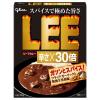 「【セール】グリコ LEE（リー）ビーフカレー 辛さ×30倍 180g・1人前 1セット（2個）レトルト」の商品サムネイル画像2枚目