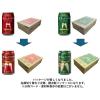 「ノンアル ノンアルコールワイン 女王のノンアル スパークリングワインテイスト シャルドネ 350ml 缶 1箱（24本）」の商品サムネイル画像3枚目
