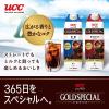 「UCC上島珈琲 UCC ゴールドスペシャル アイスコーヒー 無糖 1L 1箱（12本入）」の商品サムネイル画像4枚目