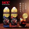 「UCC上島珈琲 UCC ゴールドスペシャル アイスコーヒー 無糖 1L 1セット（1本×12）」の商品サムネイル画像4枚目