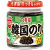 「丸美屋 のっけるふりかけ 韓国のり風 瓶 100g 1セット（4個）」の商品サムネイル画像2枚目