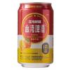 「フルーツビール 台湾ビール マンゴービール 330ml 缶 1箱（24本）」の商品サムネイル画像2枚目