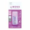 「MONO モノポケット 修正テープ パープル 5mm×4m 本体 2個 トンボ鉛筆」の商品サムネイル画像3枚目