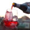 「フルーツビール チェリービール 輸入ビール リーフマンス 250ml 瓶 3本」の商品サムネイル画像6枚目