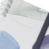 「デルフォニックス ロルバーン フレキシブルカバー 360° マール M B（ブルー）3冊」の商品サムネイル画像3枚目