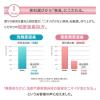 「計量カップ付【LOHACO限定セット】ファーファ フリー＆ フリーアンド 柔軟剤無香料 詰め替え 1500ml 2個 柔軟剤 NSファーファ・ジャパン」の商品サムネイル画像5枚目