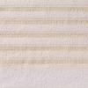 【アウトレット】バスタオル 日本製（泉州） スーペリアウェーブ イエロー 1枚 林　綿100%