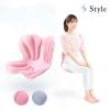 「Style（スタイル） Natural ピンク YS-BE-05A MTG」の商品サムネイル画像9枚目