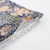 「MORRIS Gallery（モリス ギャラリー）いちご泥棒 掛けふとんカバー シングル 150×210cm 西川 日本製」の商品サムネイル画像6枚目
