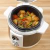 「アルファックス・コイズミ DELISHKITCHEN スピードクック 1.2L電気圧力鍋 LPC-T1201/T 1台」の商品サムネイル画像2枚目