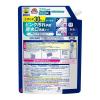 「バスマジックリン エアジェット 除菌EX ハーバルクリア 本体 400ml + 詰め替え 超特大 1100ml セット 花王」の商品サムネイル画像5枚目
