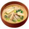 「アマノフーズ いつものおみそ汁 ごぼう 1箱（10食入） アサヒグループ食品」の商品サムネイル画像5枚目