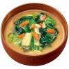 「アマノフーズ いつものおみそ汁 野菜 1箱（10食入） アサヒグループ食品」の商品サムネイル画像5枚目
