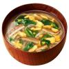「アマノフーズ にゅうめん すまし柚子 1箱（4食入） アサヒグループ食品」の商品サムネイル画像5枚目