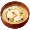 「アマノフーズ いつものおみそ汁 里いも 1セット（20食:10食入×2箱） アサヒグループ食品」の商品サムネイル画像5枚目