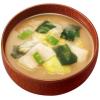 「アマノフーズ いつものおみそ汁 白菜 1セット（20食:10食入×2箱） アサヒグループ食品」の商品サムネイル画像5枚目