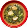 「アマノフーズ いつものおみそ汁贅沢 海苔 1セット（20食:10食入×2箱） アサヒグループ食品」の商品サムネイル画像5枚目