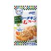 「シーチキンL（エル）フレーク オリーブオイル まぐろ油漬 パウチ 50g 1セット（10個）はごろもフーズ シーチキンスマイル」の商品サムネイル画像2枚目