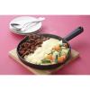 「【ワゴンセール】お肉のような大豆のおかず 韓国風旨辛味 80g 1セット(2個)（わけあり品）」の商品サムネイル画像5枚目