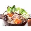 「【ワゴンセール】久世福商店 鶏白湯鍋つゆ 700g・3〜4人前 ストレートタイプ 1個（わけあり品）」の商品サムネイル画像2枚目