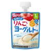 「1歳からのMYジュレドリンク なめらかりんごヨーグルト味 3個 アサヒグループ食品」の商品サムネイル画像2枚目
